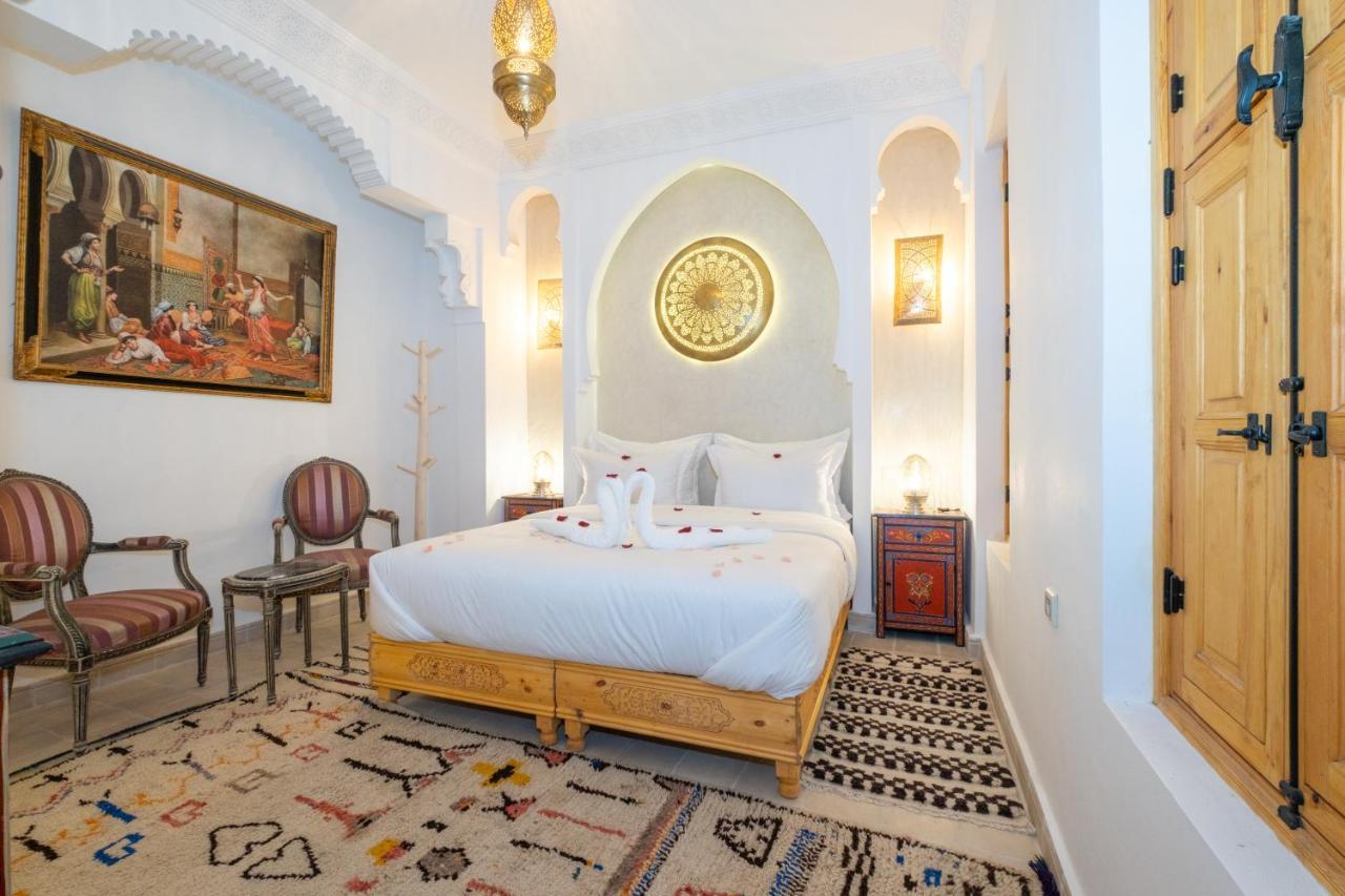 Affittacamere El Habib Marrakesh