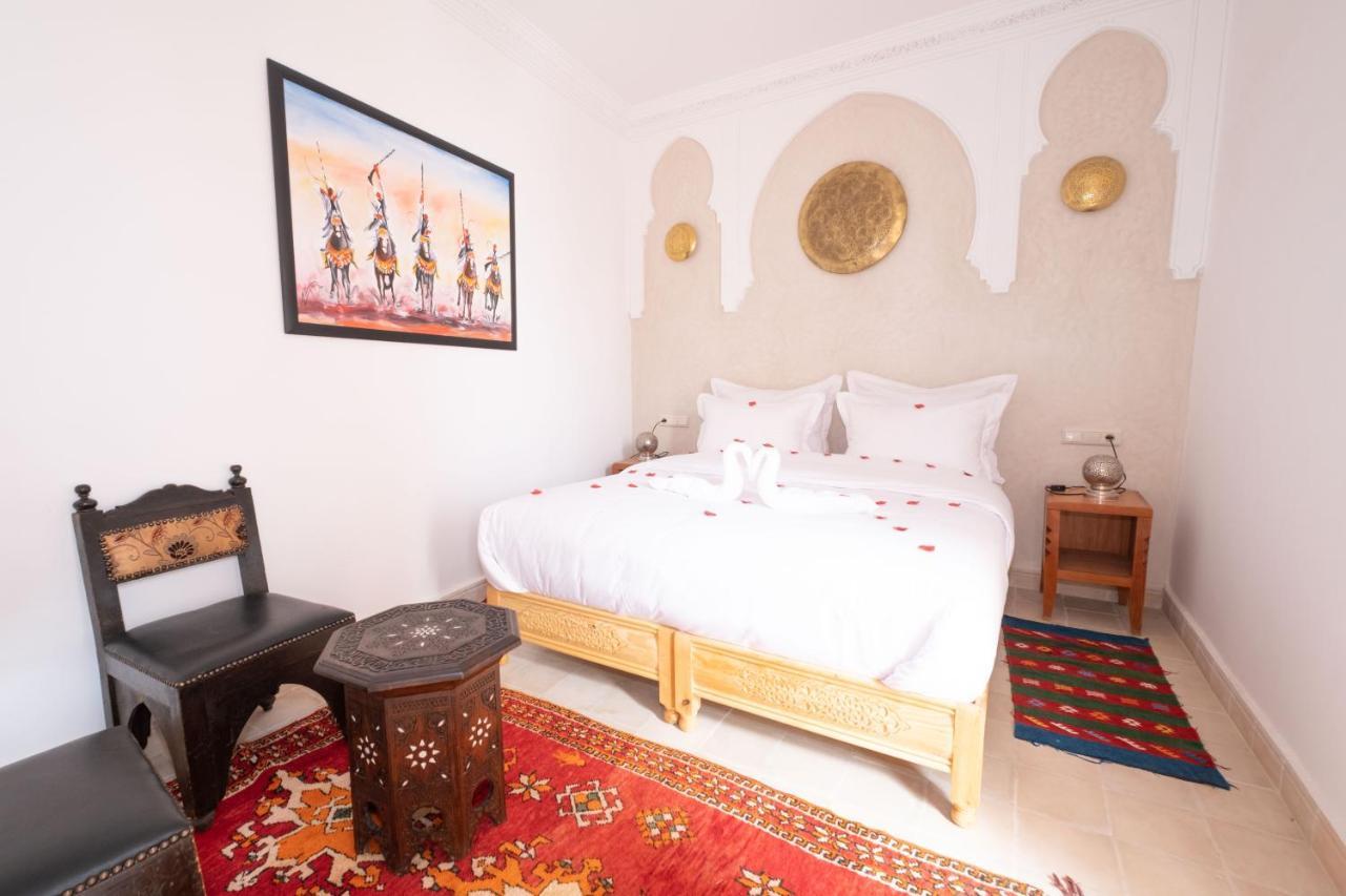 Affittacamere El Habib Marrakesh