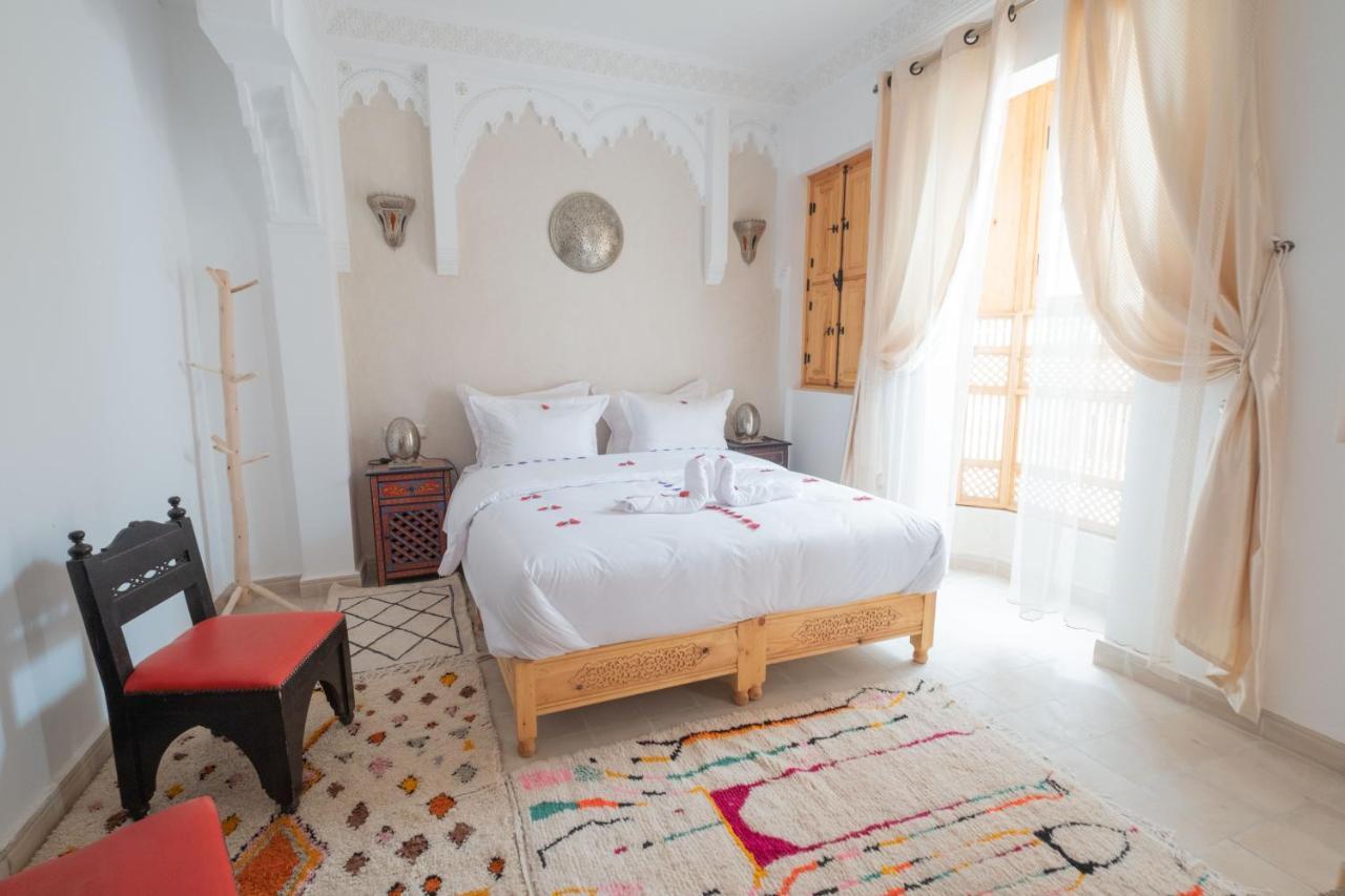 El Habib Affittacamere Marrakesh