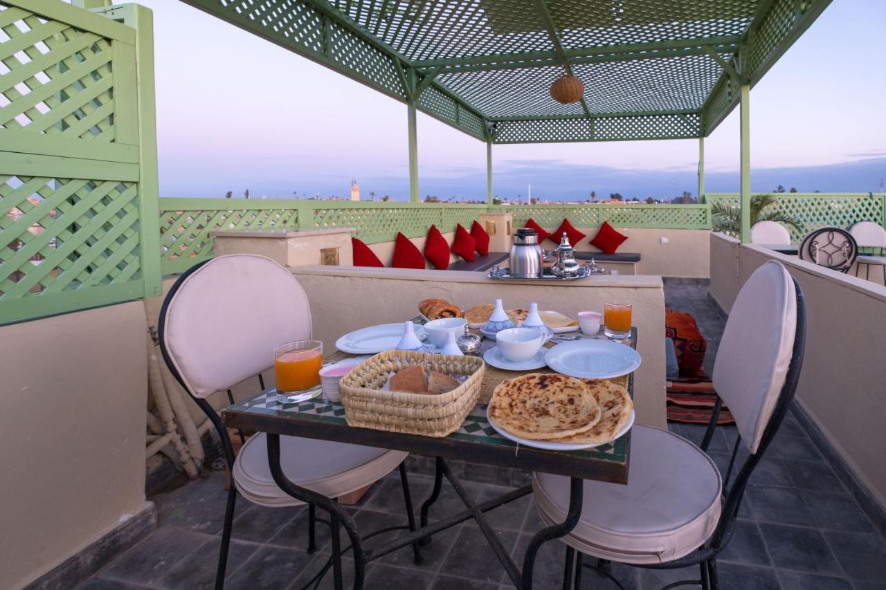 Affittacamere El Habib Marrakesh