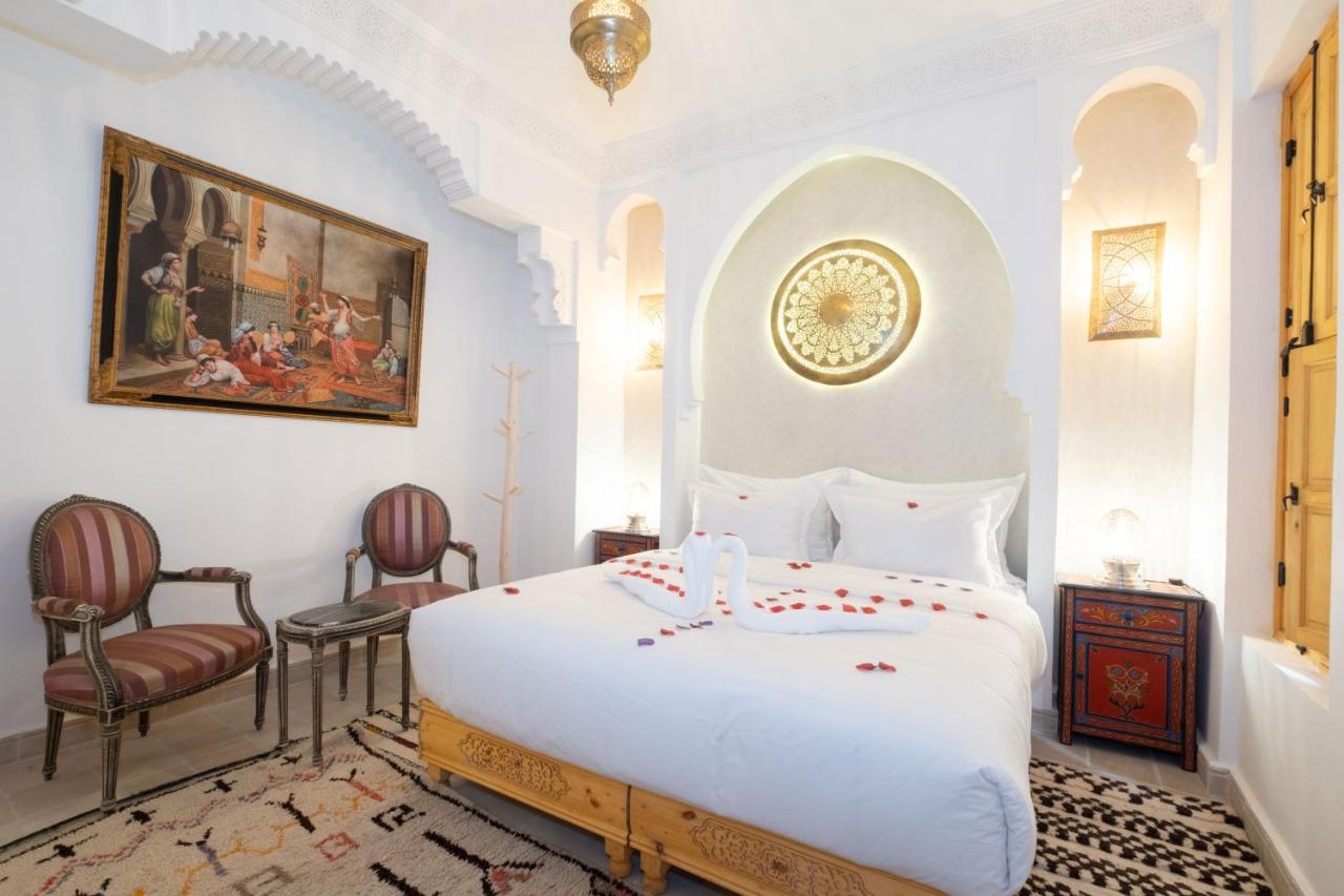 El Habib Affittacamere Marrakesh