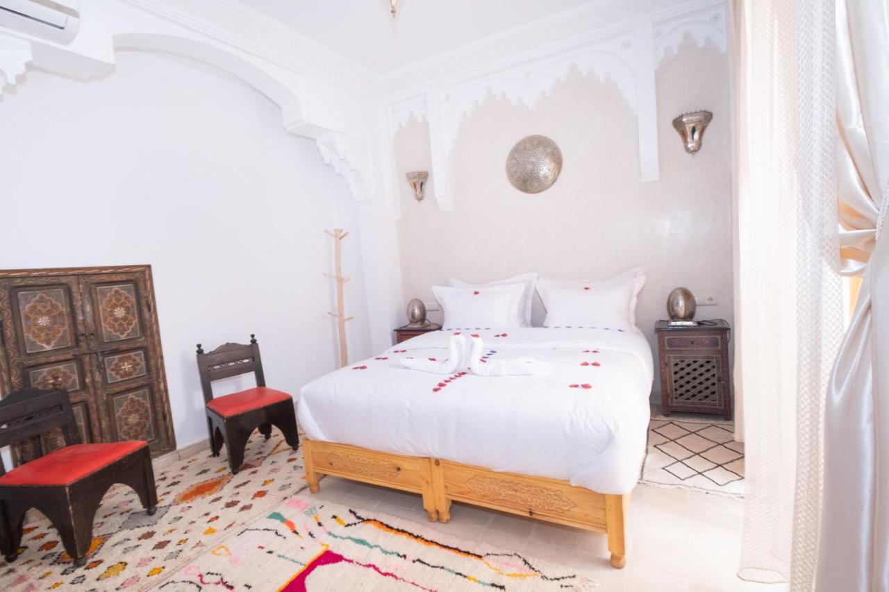 El Habib Affittacamere Marrakesh