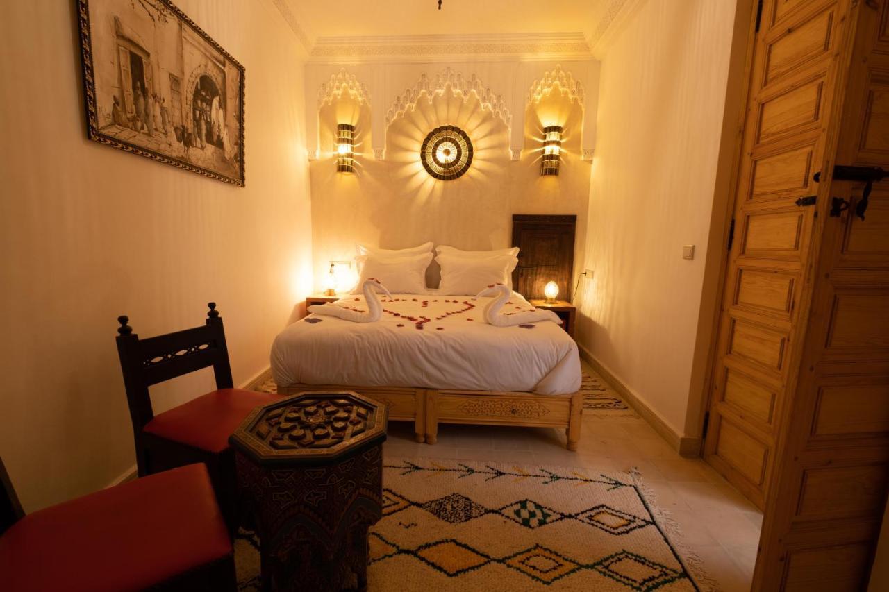 El Habib Affittacamere Marrakesh