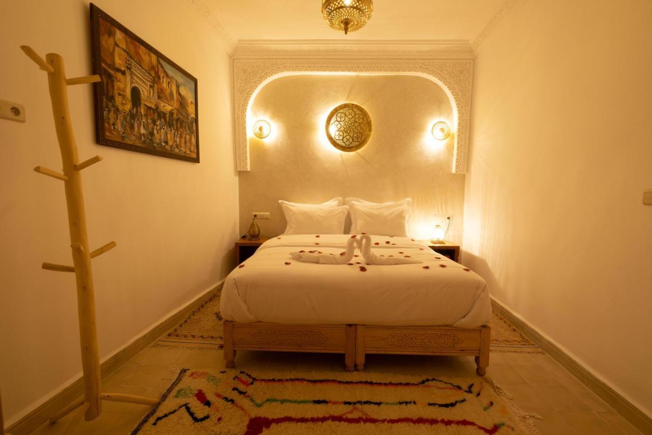 Affittacamere El Habib Marrakesh