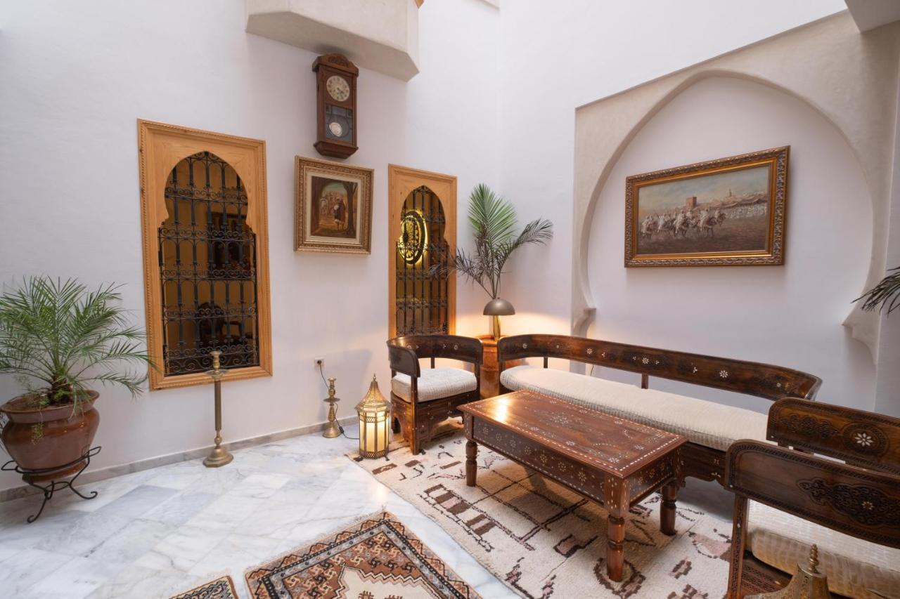 El Habib Affittacamere Marrakesh