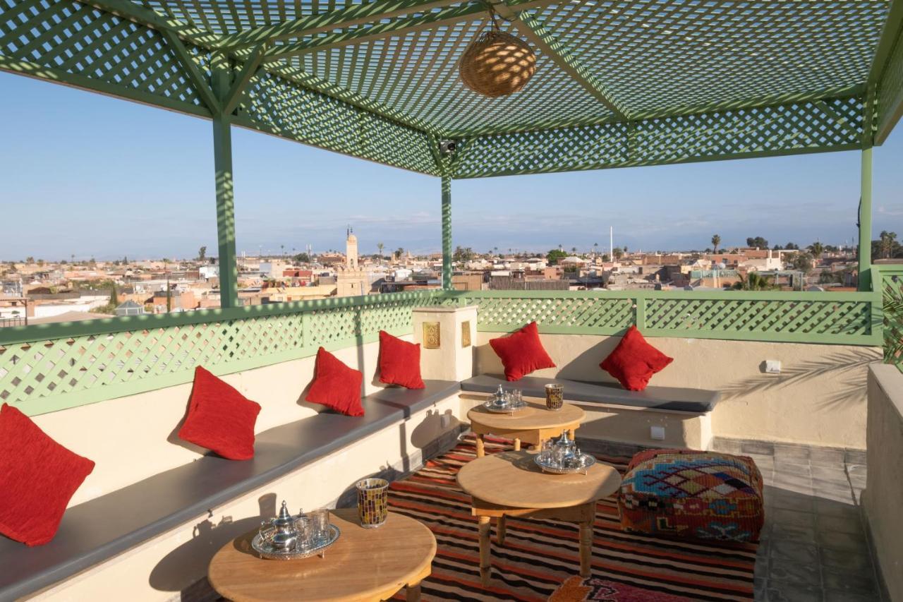El Habib Marrakesch
