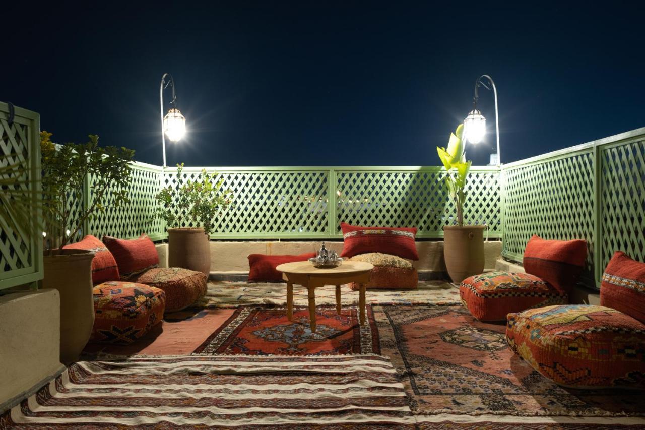 El Habib Marrakesch