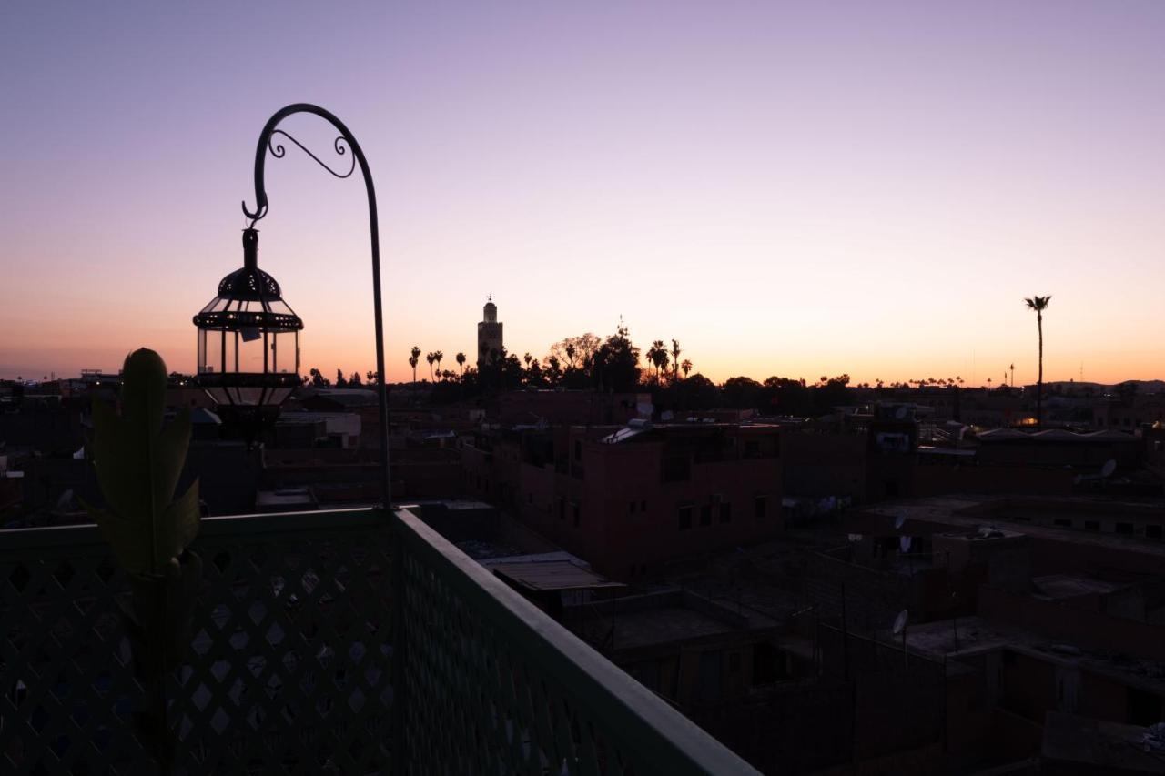 El Habib * Marrakesch