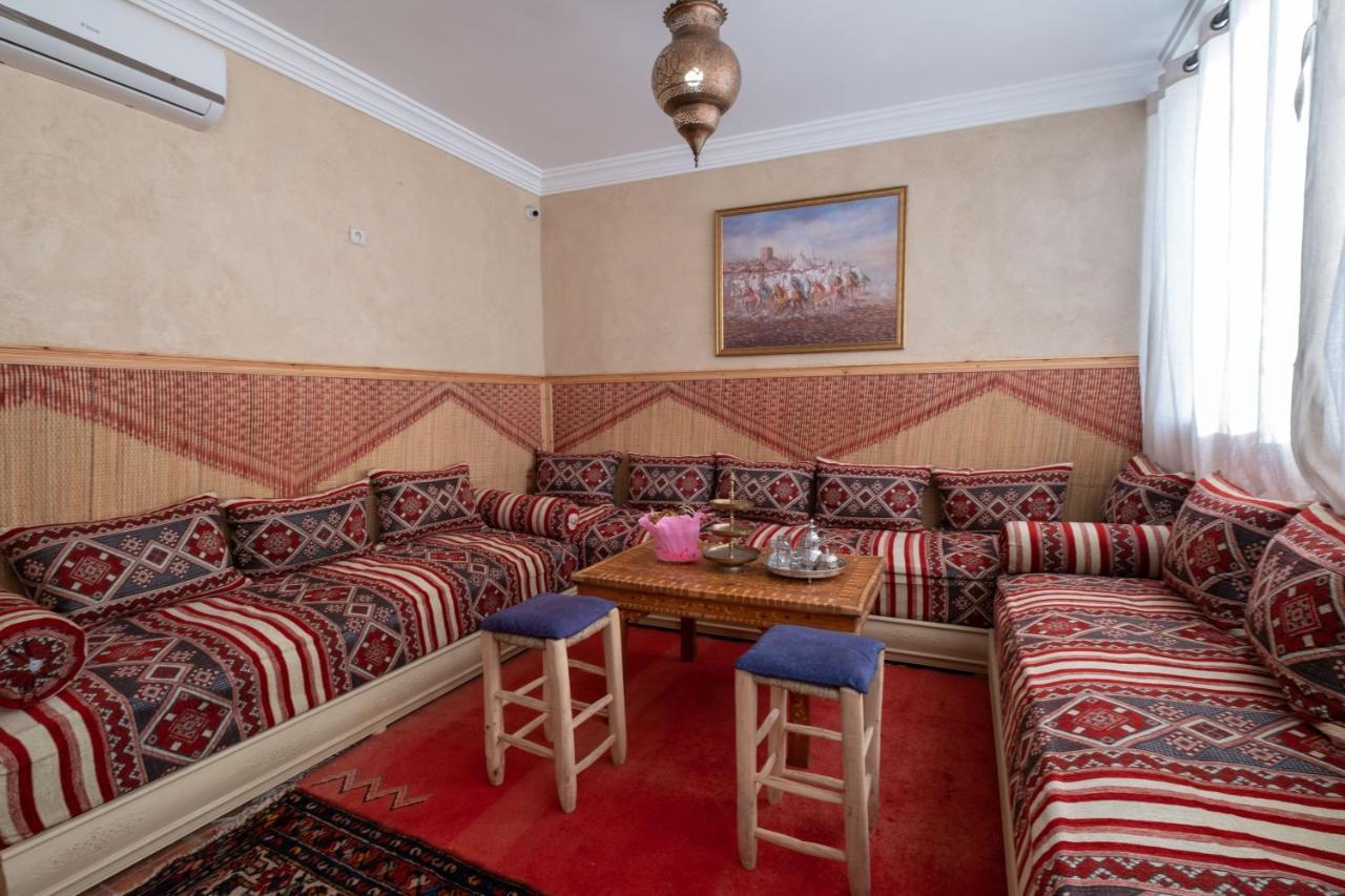 El Habib * Marrakesch