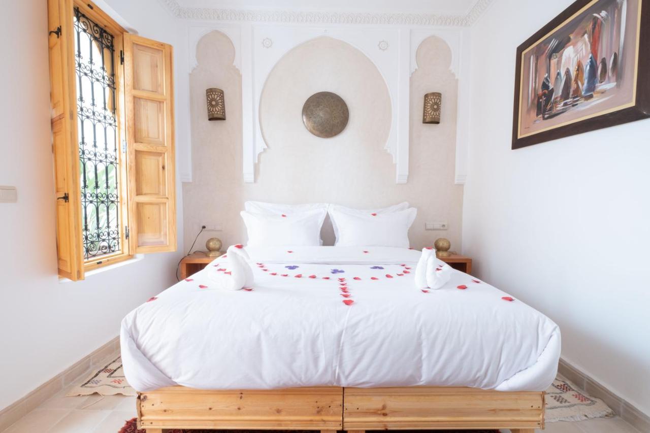 Gasthof El Habib Marrakesch