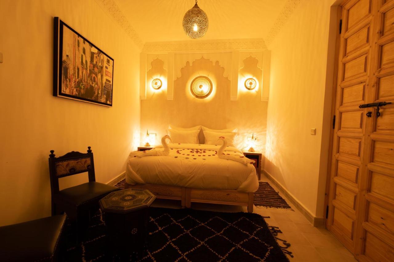 Gasthof El Habib *
