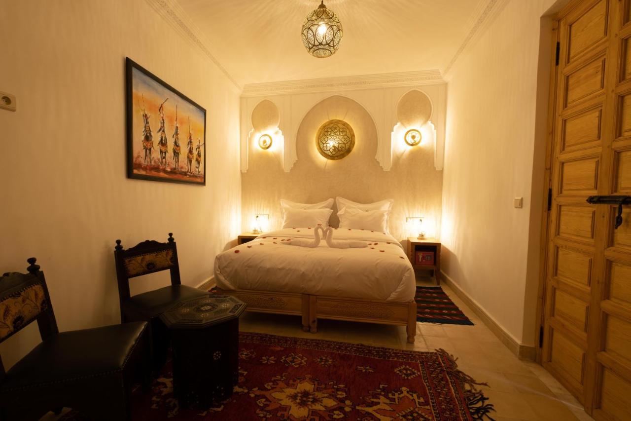 Gasthof El Habib *
