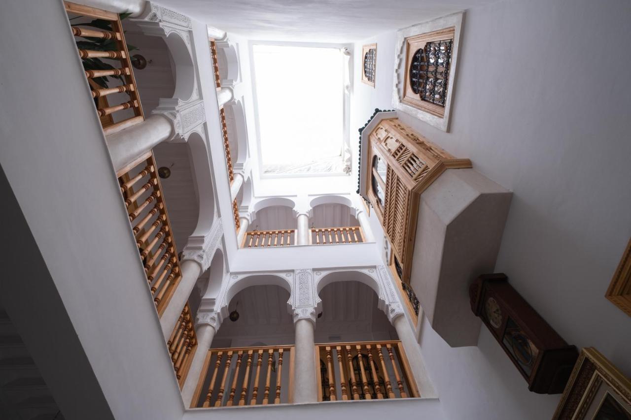El Habib Gasthuis