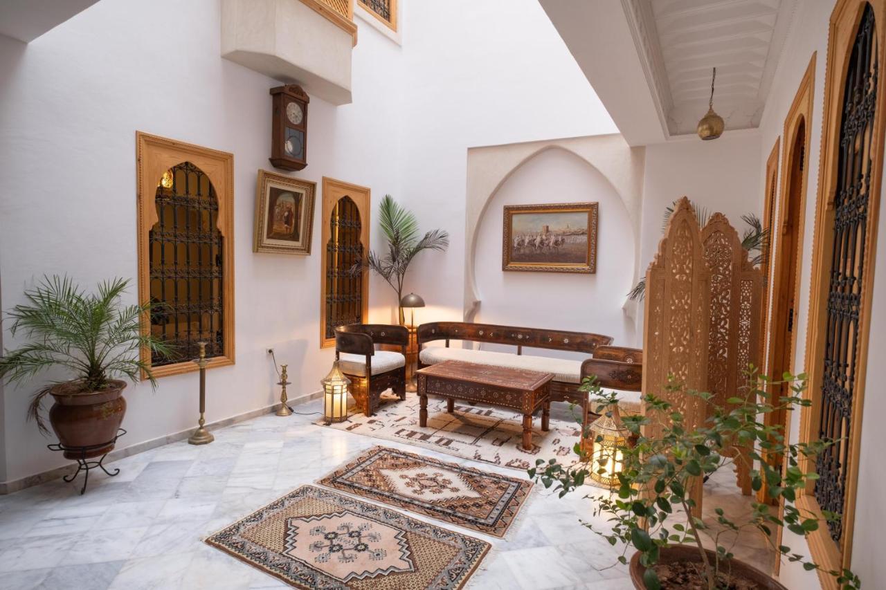 Gasthuis El Habib Marrakesh