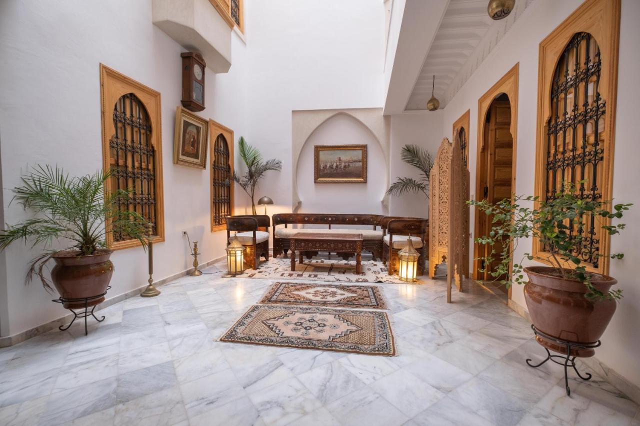 El Habib Gasthuis
